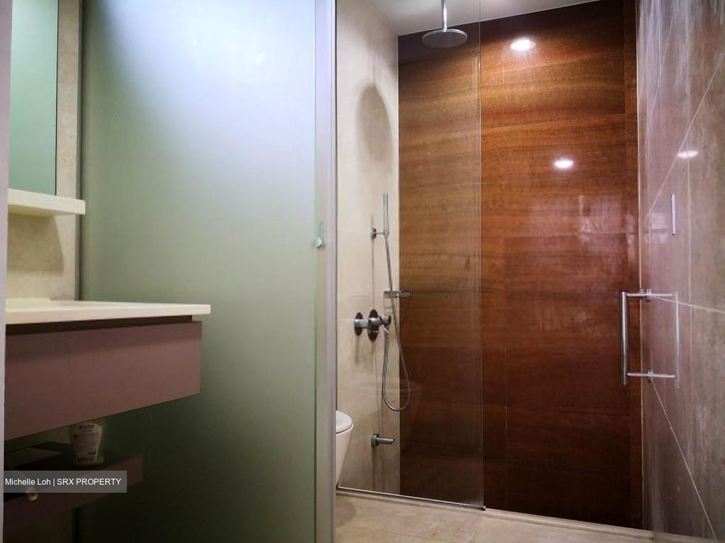 Jalan Lapang (D14), Condominium #620036761
